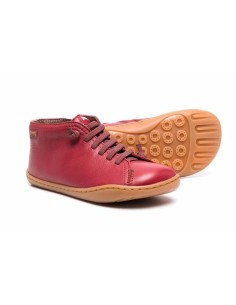 CAMPER PEU SELLA JUNIOR - ROSSO