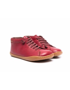 CAMPER PEU SELLA JUNIOR - ROSSO 2