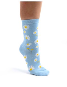 CALZINI IN BAMBU DAISY"