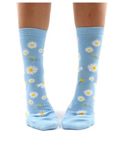 CALZINI IN BAMBU DAISY" 2