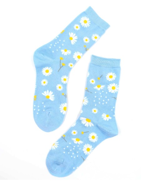 CALZINI IN BAMBU DAISY"