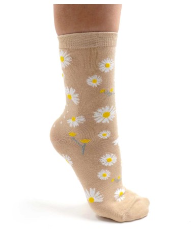 CALZINI IN BAMBU DAISY"