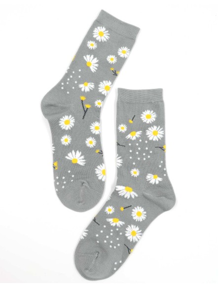 CALZINI IN BAMBU DAISY"