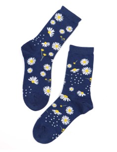 CALZINI IN BAMBU DAISY" 2