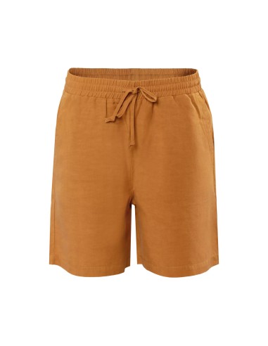 SHORTS IN LYOCELL E LINO "ORSINA"
