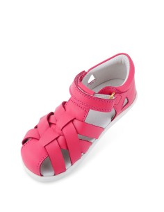 SANDALO BOBUX I-WALK TROPICANA  - FUXIA