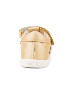 SANDALO BOBUX I-WALK TROPICANA  - ORO 2