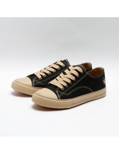 SNEAKERS VEGAN IN CANAPA "MARLEY"
