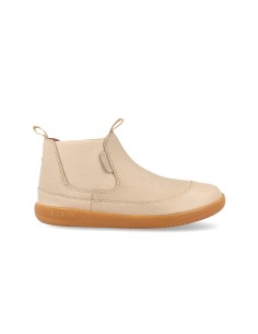 BOBUX KID+ STIVALETTO "TRAVELER" - BEIGE