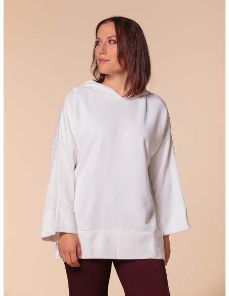 FELPA MORBIDISSIMA 100% BAMBU'