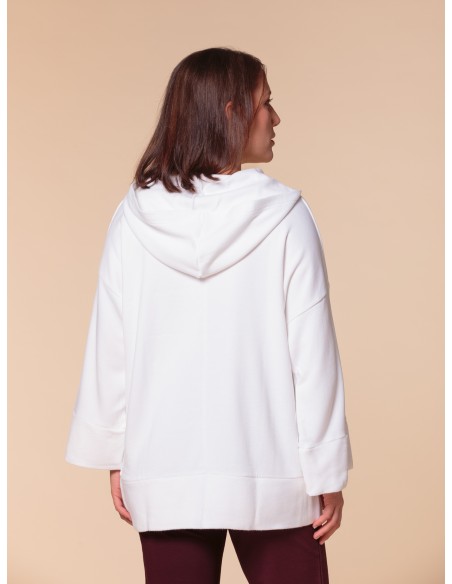 FELPA MORBIDISSIMA 100% BAMBU'