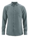 CAMICIA UOMO 100% CANAPA "ULTRALIGHT"