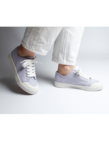 SNEAKERS IN CANAPA "TRUDY"