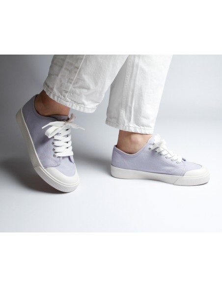 SNEAKERS IN CANAPA "TRUDY"