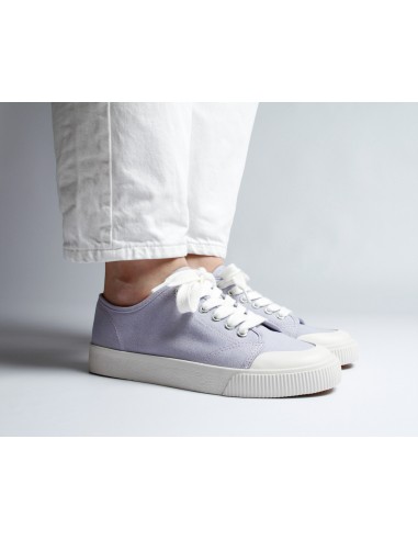 SNEAKERS IN CANAPA "TRUDY"