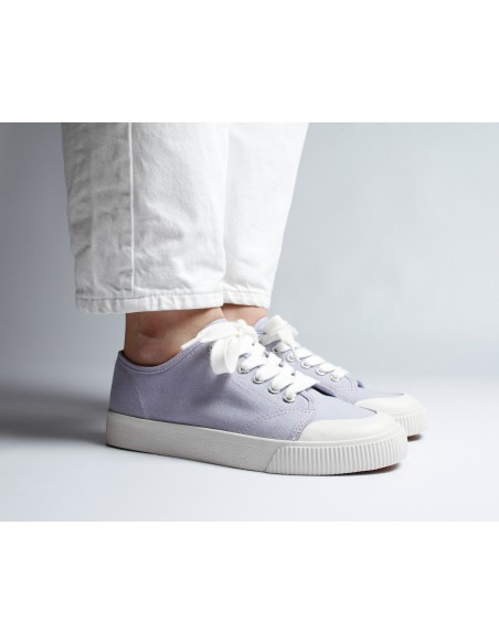 SNEAKERS IN CANAPA "TRUDY"