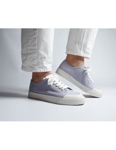 SNEAKERS IN CANAPA "TRUDY"