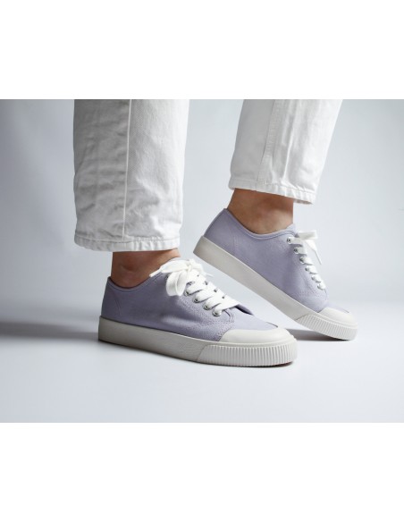 SNEAKERS IN CANAPA "TRUDY"