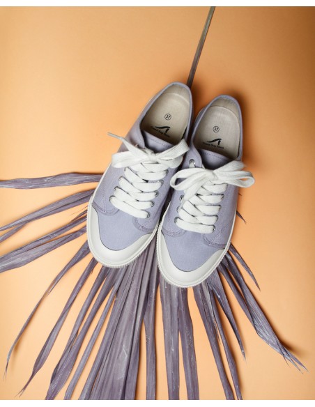 SNEAKERS IN CANAPA "TRUDY"