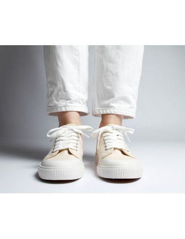 SNEAKERS IN CANAPA "TRUDY"