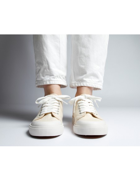 SNEAKERS IN CANAPA "TRUDY"