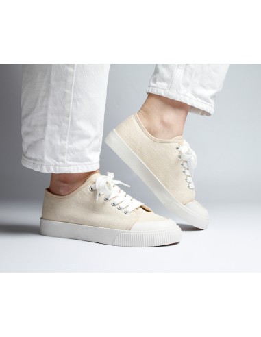 SNEAKERS IN CANAPA "TRUDY"