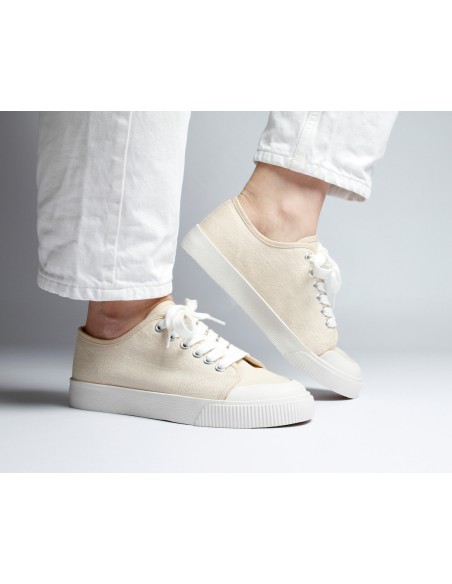 SNEAKERS IN CANAPA "TRUDY"