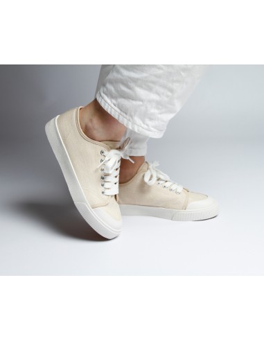 SNEAKERS IN CANAPA "TRUDY"