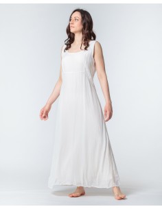 ABITO IN SETA "HONNA" 2