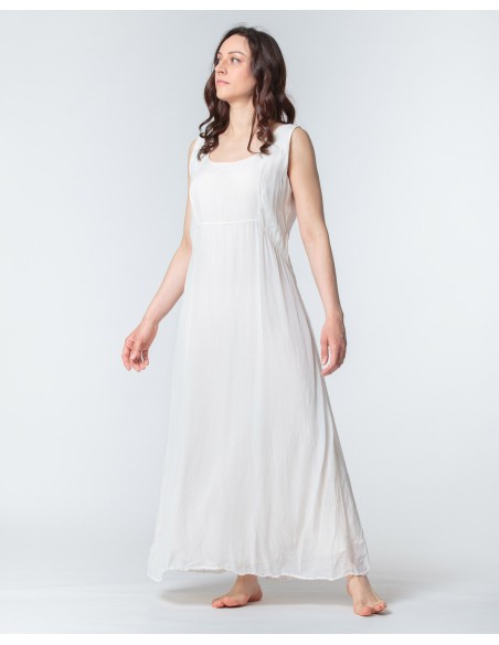 ABITO IN SETA "HONNA"