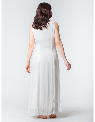 ABITO IN SETA "HONNA"