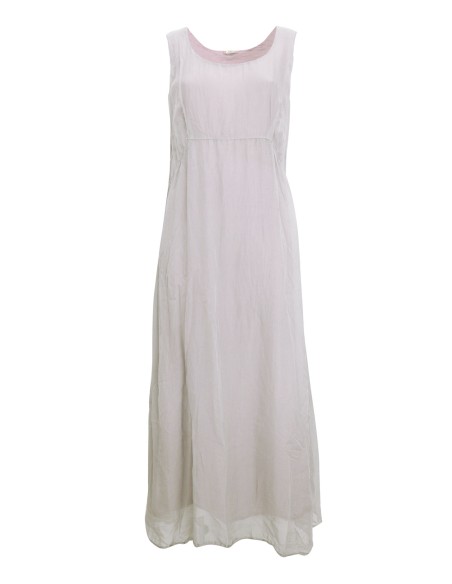 ABITO IN SETA "HONNA"