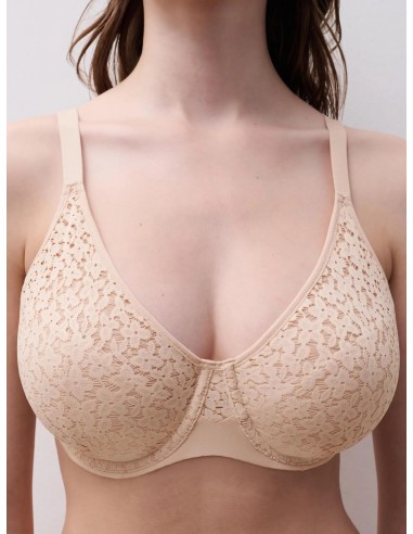 REGGISENO MOLTO CONTENITIVO CON FERRETTO "NORAH"