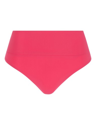 CULOTTE A VITA ALTA DEL COSTUME "EMBLEM"