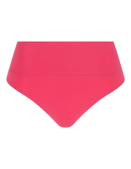 CULOTTE A VITA ALTA DEL COSTUME "EMBLEM"