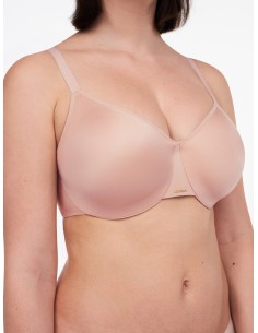 REGGISENO CONTENITIVO "BARESS" - NUDE