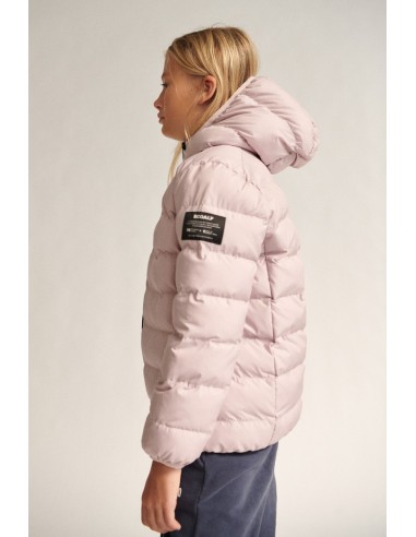 PIUMINO KIDS IN POLIESTERE RICICLATO VEGAN E...