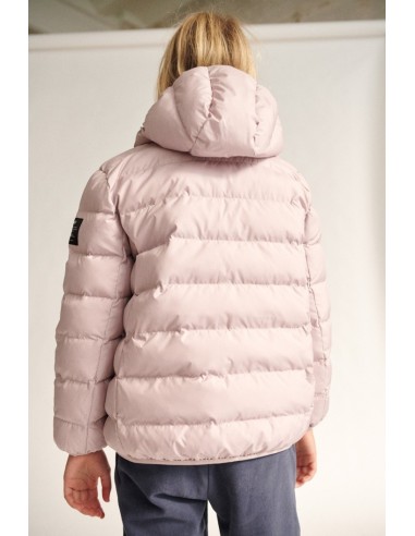 PIUMINO KIDS IN POLIESTERE RICICLATO VEGAN E...