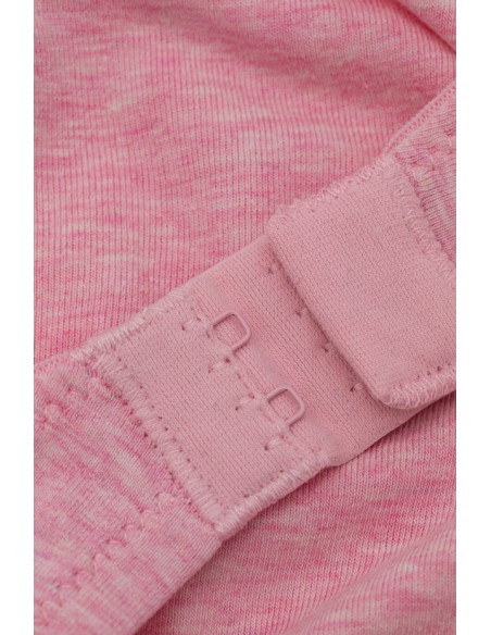 REGGISENO BASIC IN COTONE BIOLOGICO SFODERATO