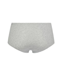 COULOTTE "MATERNITY" A VITA ALTA IN COTONE BIOLOGICO -... 2