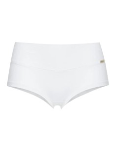 COULOTTE "MATERNITY" A VITA ALTA IN COTONE BIOLOGICO -...