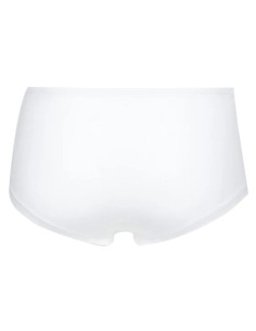 COULOTTE "MATERNITY" A VITA ALTA IN COTONE BIOLOGICO -... 2