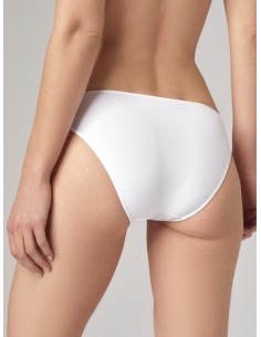 SLIP "JAZZ-PANT" IN COTONE...