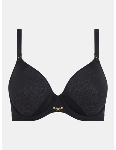 REGGISENO CON FERRETTO COPPA PREFORMATA "PURE...