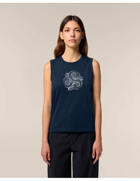 CANOTTA DONNA LIMITED EDITION "SCOZIA"