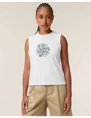 CANOTTA DONNA LIMITED EDITION "SCOZIA"