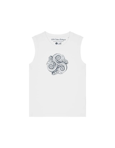 CANOTTA DONNA LIMITED EDITION "SCOZIA"