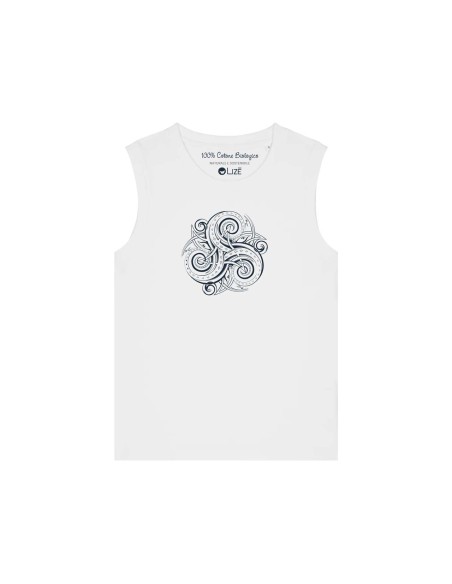 CANOTTA DONNA LIMITED EDITION "SCOZIA"