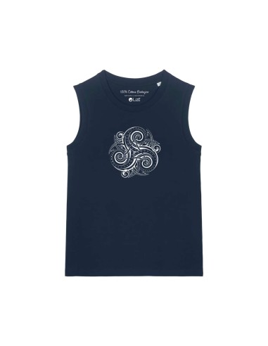 CANOTTA DONNA LIMITED EDITION "SCOZIA"