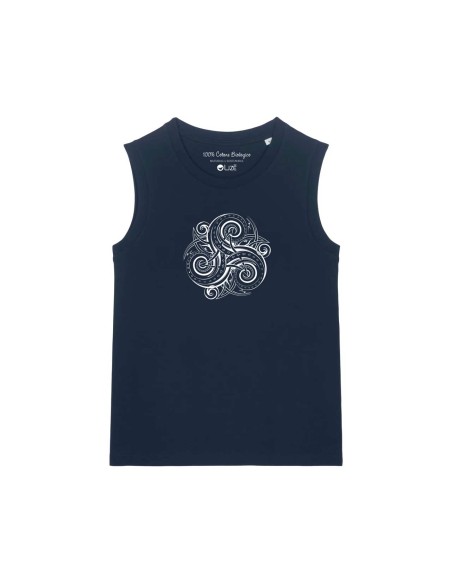 CANOTTA DONNA LIMITED EDITION "SCOZIA"